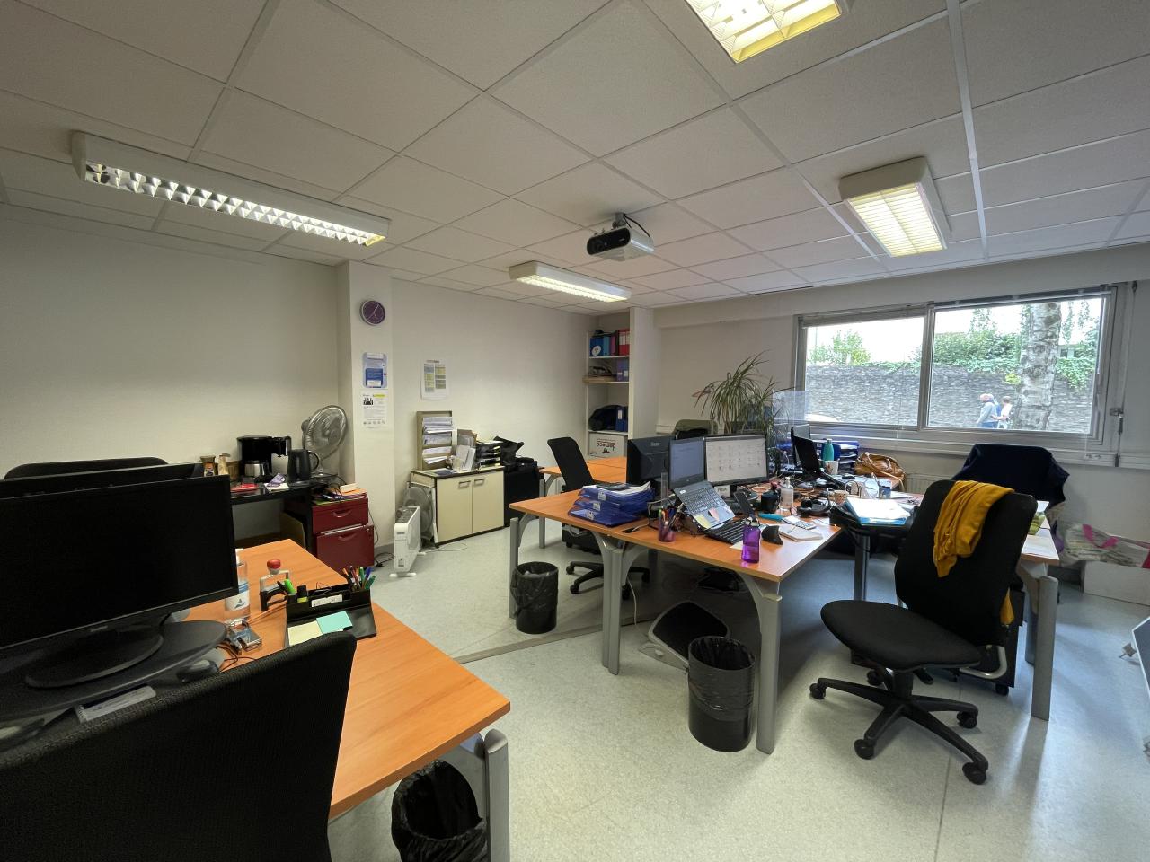 Bureau Nantes 241m² Vente bureau Nantes Loire-Atlantique OVBUR2528836 6